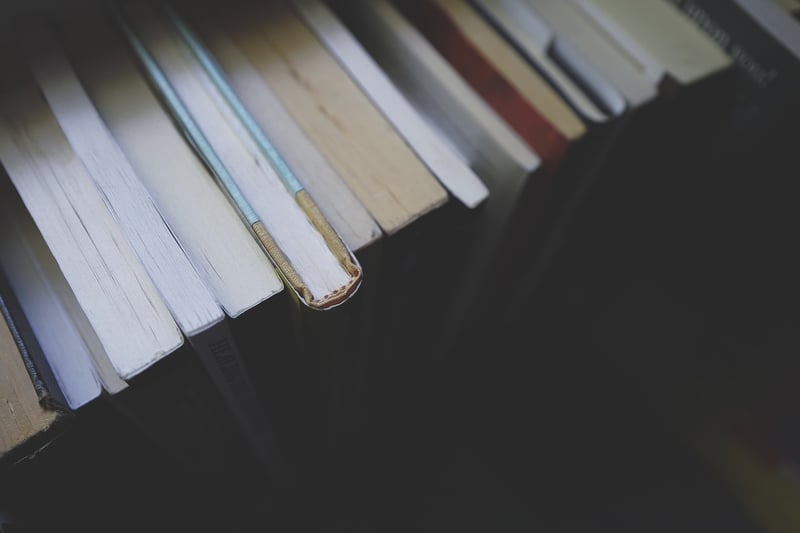 Heartfelt Readings