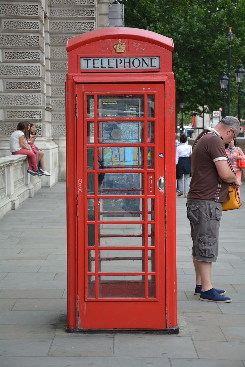 Interactive Photo Booth