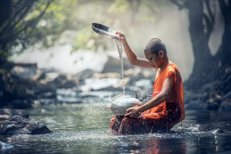 Symbolic Rituals